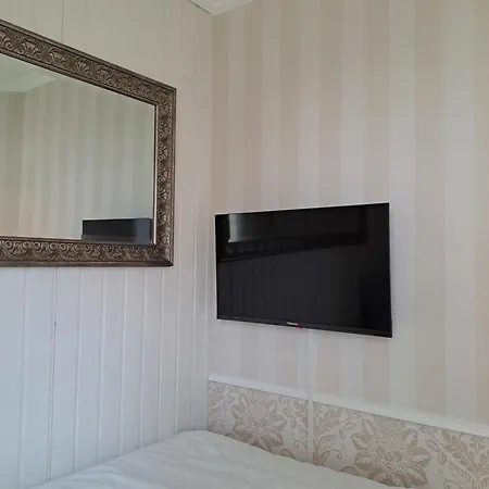 Sonne 公寓 勒沃斯哈根