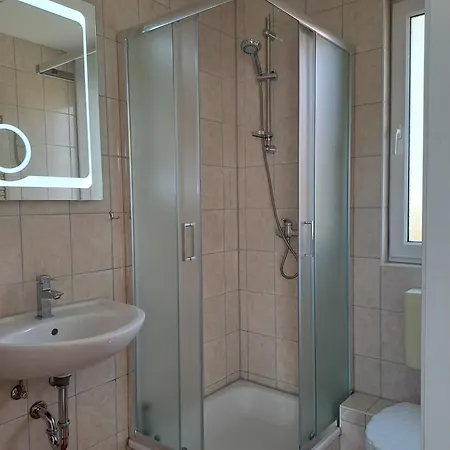 Sonne 公寓 勒沃斯哈根