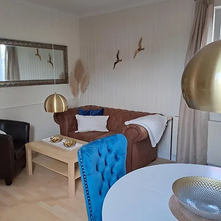 公寓 Sonne 勒沃斯哈根